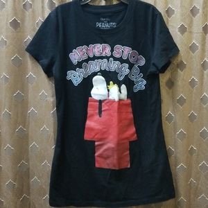 Peanuts Tee